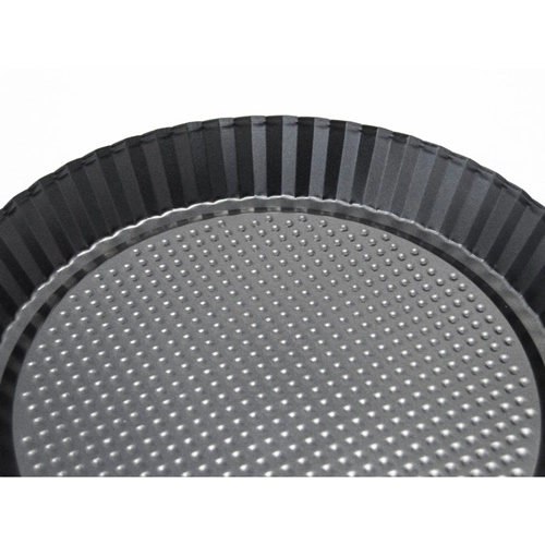 Forma blacha do pieczenia pizzy tarty ciasto foremka tarta 28cm